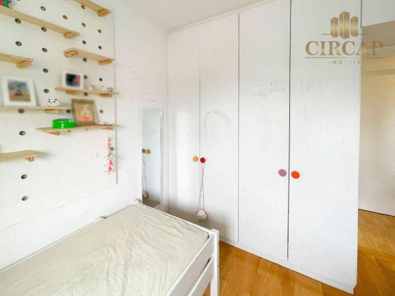 Imagem Apartamento com 3 Quartos à Venda, 135 m² em Vila Madalena - São Paulo Imagem Apartamento com 3 Quartos à Venda, 135 m² em Vila Madalena - São Paulo