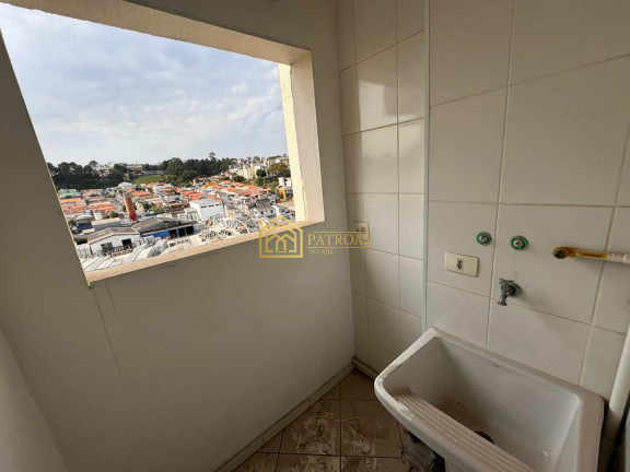 Imagem Apartamento com 3 Quartos à Venda, 63 m² em Nova Petrópolis - São Bernardo Do Campo