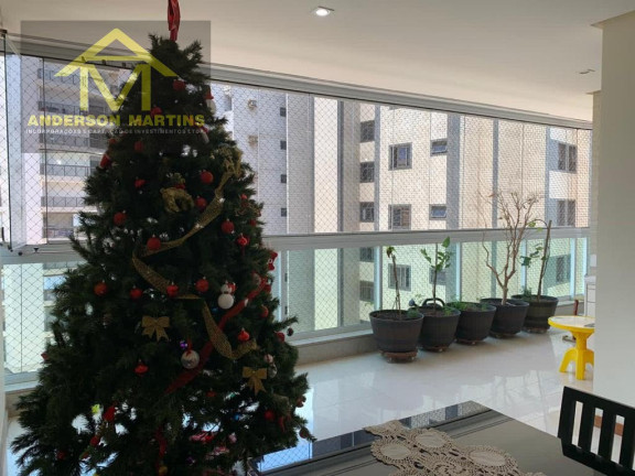 Imagem Apartamento com 4 Quartos à Venda, 169 m² em Itapuã - Vila Velha Imagem Apartamento com 4 Quartos à Venda, 169 m² em Itapuã - Vila Velha