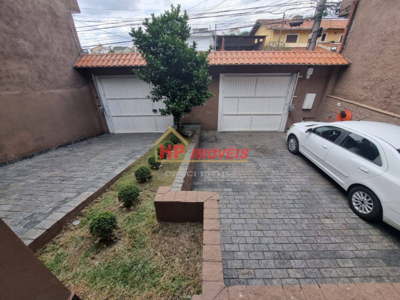 Imagem Sobrado com 3 Quartos à Venda, 179 m² em Umuarama - Osasco Imagem Sobrado com 3 Quartos à Venda, 179 m² em Umuarama - Osasco