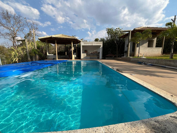 Chácara com 2 Quartos à Venda, 170 m² em Varginha - Igarapé