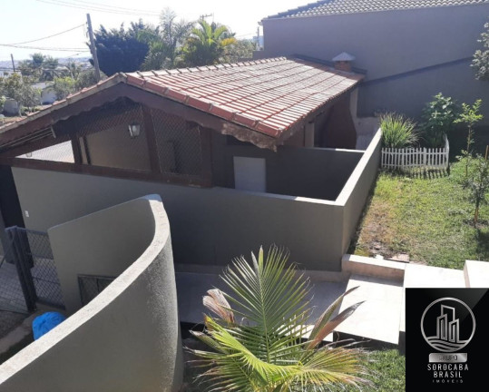 Imagem Casa com 3 Quartos à Venda, 510 m² em Jardim Ibiti Do Paço - Sorocaba