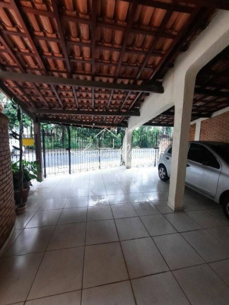 Casa com 4 Quartos à Venda, 321 m² em Centro - Caçapava