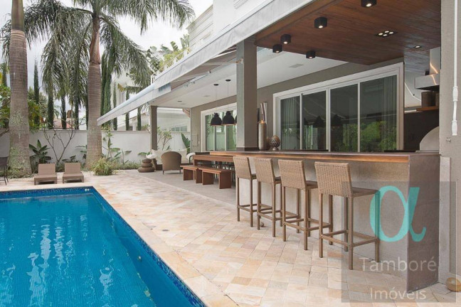 Imagem Casa com 4 Quartos à Venda, 620 m² em Alphaville - Barueri Imagem Casa com 4 Quartos à Venda, 620 m² em Alphaville - Barueri