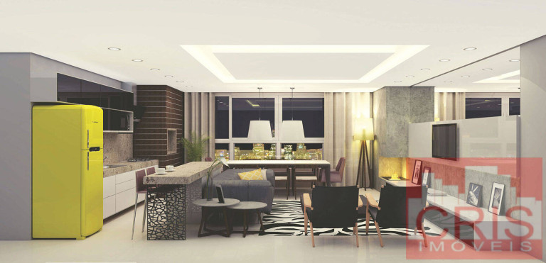 Imagem Apartamento com 3 Quartos à Venda, 128 m² em Cidade Alta - Bento Gonçalves Imagem Apartamento com 3 Quartos à Venda, 128 m² em Cidade Alta - Bento Gonçalves