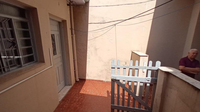 Imagem Casa com 1 Quarto para Alugar, 60 m² em Tatuapé - São Paulo Imagem Casa com 1 Quarto para Alugar, 60 m² em Tatuapé - São Paulo