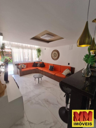 Imagem Casa de Condomínio com 3 Quartos à Venda, 100 m² em Peró - Cabo Frio Imagem Casa de Condomínio com 3 Quartos à Venda, 100 m² em Peró - Cabo Frio