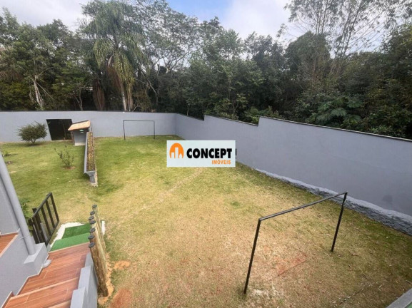 Imagem Chácara com 5 Quartos à Venda, 550 m² em Pindorama - Mogi Das Cruzes Imagem Chácara com 5 Quartos à Venda, 550 m² em Pindorama - Mogi Das Cruzes
