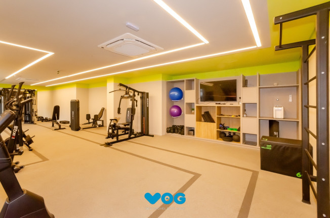 Imagem Imóvel com 3 Quartos à Venda, 70 m² em Jardim Do Salso - Porto Alegre