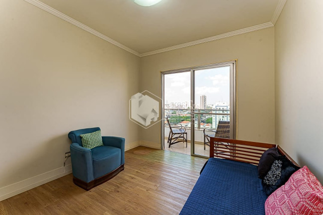 Imagem Apartamento com 3 Quartos à Venda, 95 m² em Jardim Brasil (zona Sul) - São Paulo