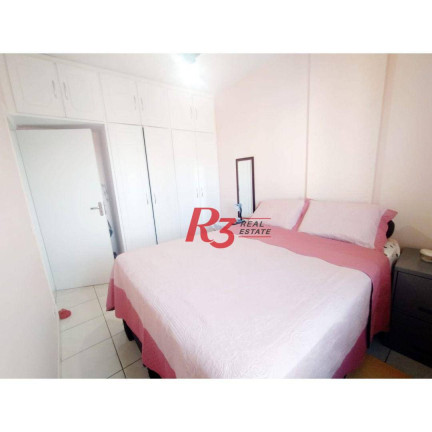 Imagem Apartamento com 2 Quartos à Venda, 65 m² em Vila Belmiro - Santos Imagem Apartamento com 2 Quartos à Venda, 65 m² em Vila Belmiro - Santos