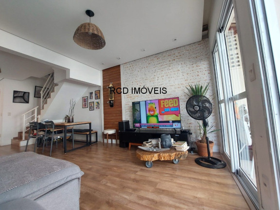 Imagem Sobrado com 3 Quartos à Venda, 110 m² em Umuarama - Osasco
