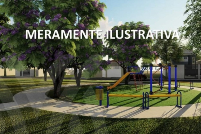 Imagem Terreno à Venda, 183 m² em Villas Do Mirante - Ribeirão Preto Imagem Terreno à Venda, 183 m² em Villas Do Mirante - Ribeirão Preto