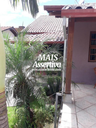 Imagem Casa com 4 Quartos à Venda, 210 m² em Imigrante Norte - Campo Bom Imagem Casa com 4 Quartos à Venda, 210 m² em Imigrante Norte - Campo Bom