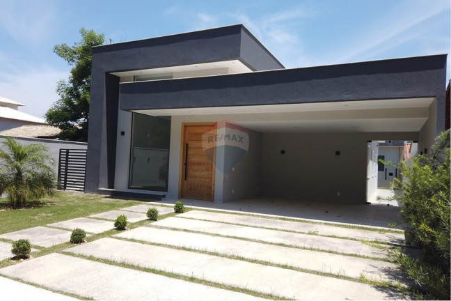 Imagem Casa de Condomínio com 5 Quartos à Venda, 192 m² em Itaocaia Valley Gleba I - Maricá