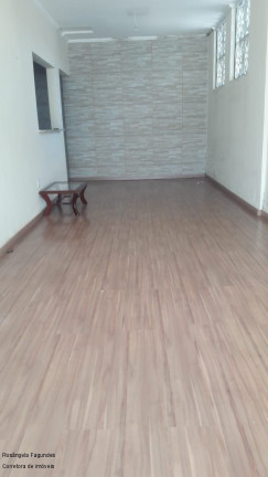 Imagem Casa com 2 Quartos à Venda, 90 m² em Jardim Kennedy - Poços De Caldas