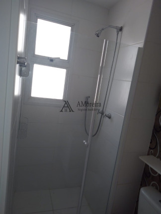 Imagem Imóvel com 3 Quartos à Venda, 66 m² em Vila Lacerda - Jundiaí
