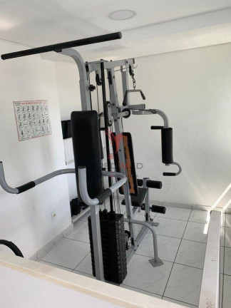 Imagem Apartamento com 2 Quartos à Venda, 57 m² em Tambaú - João Pessoa