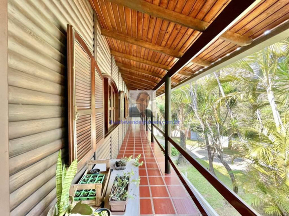 Imagem Casa de Condomínio com 4 Quartos à Venda, 464 m² em Jardim Colibri - Cotia