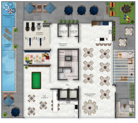 Imagem Apartamento com 3 Quartos à Venda, 123 m² em Meia Praia - Itapema Imagem Apartamento com 3 Quartos à Venda, 123 m² em Meia Praia - Itapema