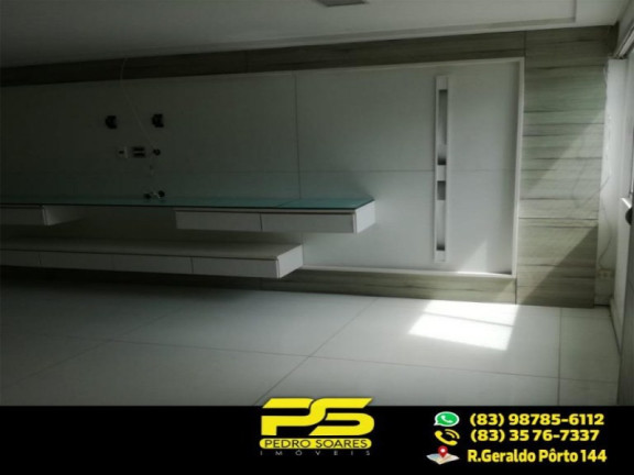 Imagem Imóvel com 4 Quartos à Venda, 412 m² em Tambaú - João Pessoa