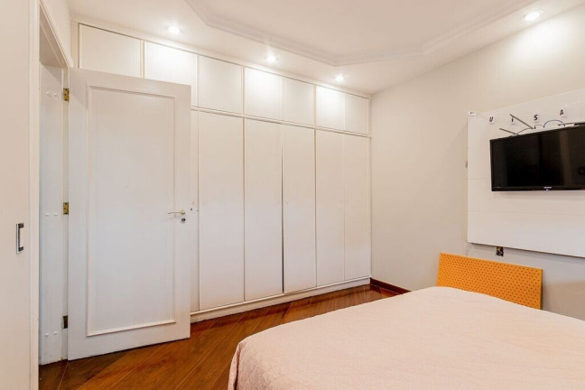 Imagem Apartamento com 4 Quartos à Venda, 314 m² em Tatuapé - São Paulo Imagem Apartamento com 4 Quartos à Venda, 314 m² em Tatuapé - São Paulo