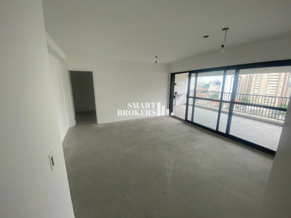 Imagem Apartamento com 3 Quartos à Venda, 147 m² em Vila Clementino - São Paulo Imagem Apartamento com 3 Quartos à Venda, 147 m² em Vila Clementino - São Paulo