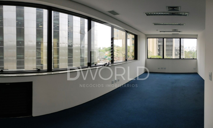 Imagem Sala Comercial para Alugar, 140 m² em Pinheiros - São Paulo Imagem Sala Comercial para Alugar, 140 m² em Pinheiros - São Paulo