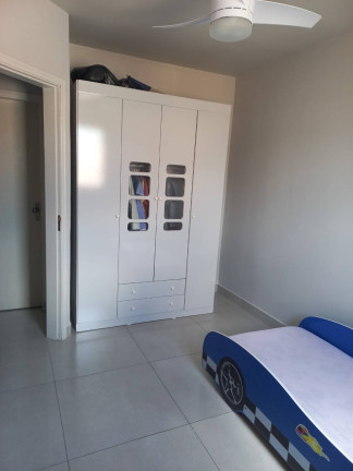 Imagem Casa de Condomínio com 2 Quartos à Venda, 64 m² em Jardim Planalto - Salto