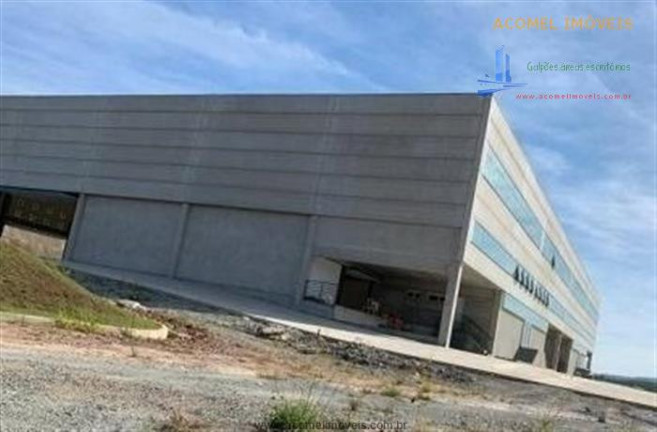 Imagem Imóvel Comercial para Alugar, 3.230 m² em Jardim Santa Maria - São Roque