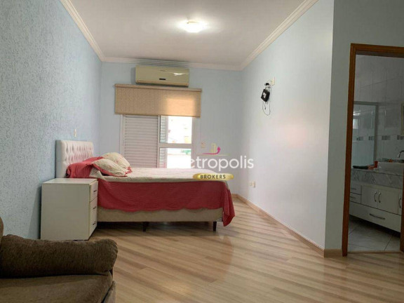 Imagem Sobrado com 3 Quartos à Venda, 282 m² em Osvaldo Cruz - São Caetano Do Sul Imagem Sobrado com 3 Quartos à Venda, 282 m² em Osvaldo Cruz - São Caetano Do Sul