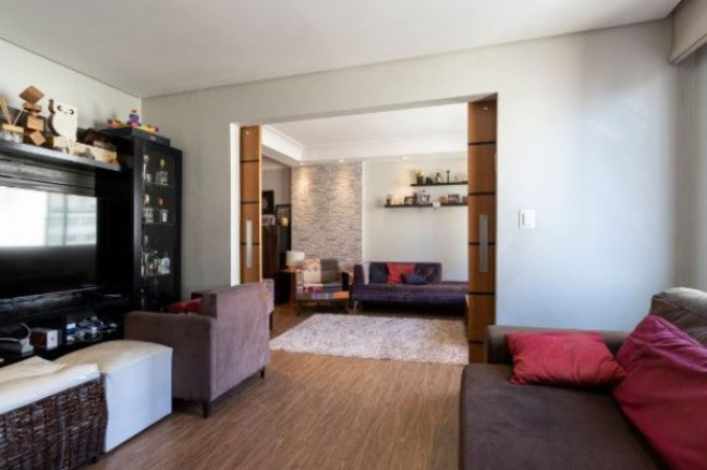 Imagem Apartamento com 3 Quartos à Venda, em Sumaré - São Paulo Imagem Apartamento com 3 Quartos à Venda, em Sumaré - São Paulo