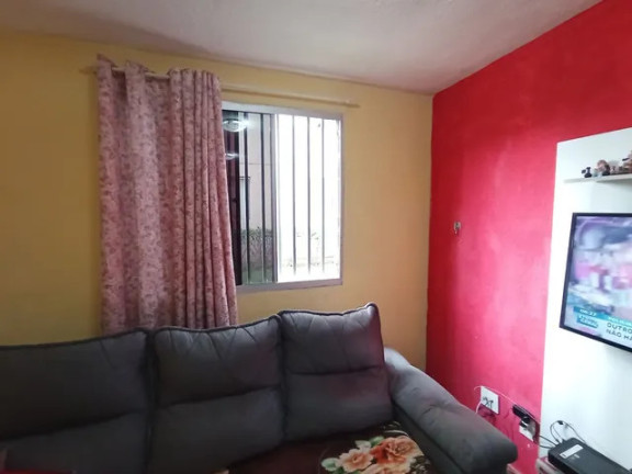 Imagem Apartamento com 2 Quartos à Venda, 39 m² em Jardim Petrópolis - Cotia Imagem Apartamento com 2 Quartos à Venda, 39 m² em Jardim Petrópolis - Cotia