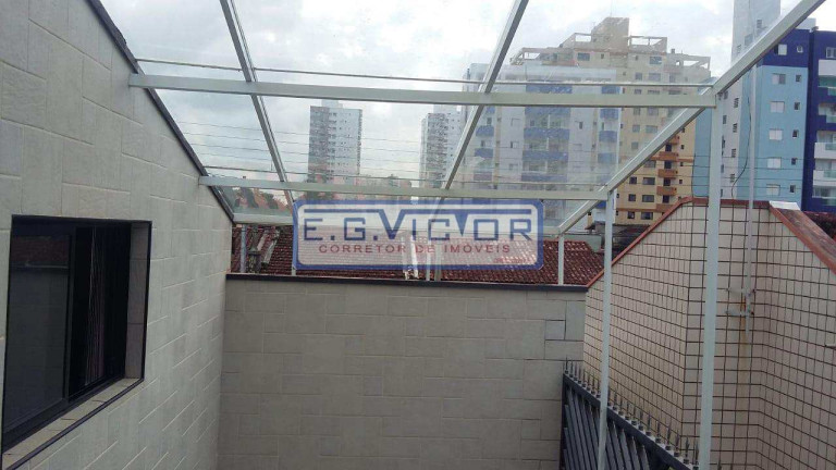 Imagem Casa com 5 Quartos à Venda, 152 m² em Vila São Paulo - Mongaguá