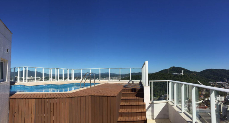 Imagem Apartamento com 3 Quartos à Venda, 170 m² em Centro - Balneario Camboriu
