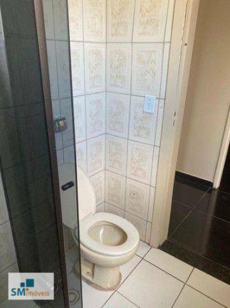 Imagem Apartamento com 3 Quartos para Alugar, 97 m² em Centro - Diadema