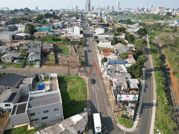 Imagem Terreno à Venda, 403 m² em Batel - Guarapuava Imagem Terreno à Venda, 403 m² em Batel - Guarapuava
