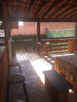 Imagem Sobrado com 5 Quartos à Venda, em Vila Virgínia - Ribeirão Preto Imagem Sobrado com 5 Quartos à Venda, em Vila Virgínia - Ribeirão Preto