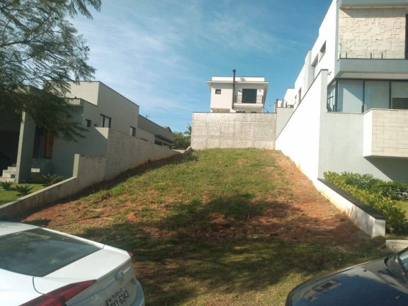 Terreno em Condomínio à Venda, 300 m² em Jardim São José - Bragança Paulista