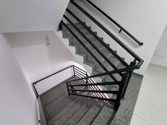 Imagem Apartamento com 2 Quartos à Venda, 43 m² em Jardim Alvorada - Santo André Imagem Apartamento com 2 Quartos à Venda, 43 m² em Jardim Alvorada - Santo André