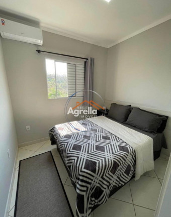 Imagem Imóvel com 2 Quartos à Venda, 54 m² em Residencial Santa Madalena - Mogi Guaçu Imagem Imóvel com 2 Quartos à Venda, 54 m² em Residencial Santa Madalena - Mogi Guaçu