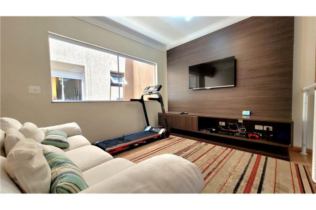 Casa com 3 Quartos à Venda, 403 m² em Vila Curuçá - Santo André