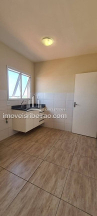 Imagem Apartamento com 1 Quarto à Venda, 56 m² em Vila Monte Alegre - Ribeirão Preto