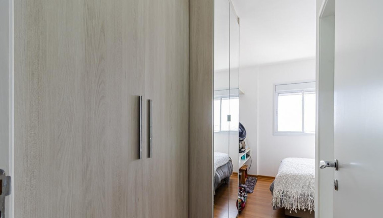 Imagem Imóvel com 2 Quartos à Venda, 63 m² em Ipiranga - São Paulo