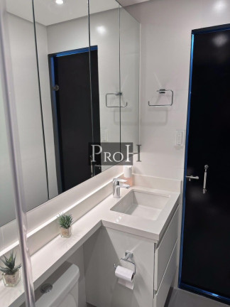 Imagem Apartamento com 1 Quarto à Venda, 36 m² em Rudge Ramos - São Bernardo Do Campo Imagem Apartamento com 1 Quarto à Venda, 36 m² em Rudge Ramos - São Bernardo Do Campo