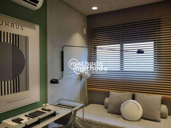 Imagem Cobertura com 4 Quartos à Venda, 201 m² em Chácara Da Barra - Campinas Imagem Cobertura com 4 Quartos à Venda, 201 m² em Chácara Da Barra - Campinas