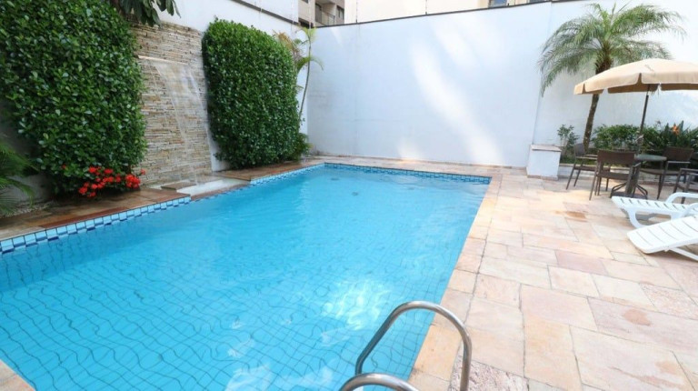 Imagem Apartamento com 4 Quartos à Venda, 190 m² em Perdizes - São Paulo Imagem Apartamento com 4 Quartos à Venda, 190 m² em Perdizes - São Paulo