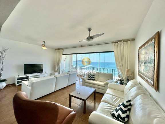 Imagem Apartamento com 3 Quartos à Venda, 144 m² em Jardim Astúrias - Guarujá