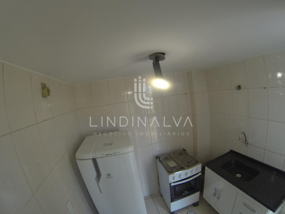 Imagem Apartamento com 1 Quarto para Alugar, 30 m² em Centro - Foz Do Iguacu Imagem Apartamento com 1 Quarto para Alugar, 30 m² em Centro - Foz Do Iguacu