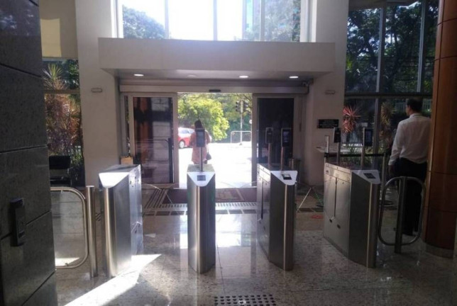 Imagem Imóvel à Venda, 31 m² em Paraíso - São Paulo Imagem Imóvel à Venda, 31 m² em Paraíso - São Paulo